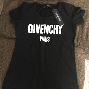 Authentic Givenchy Shirt